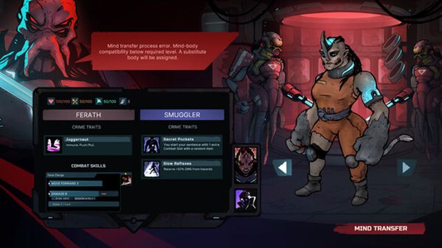 Tải game Space Prison v1.0.6-P2P