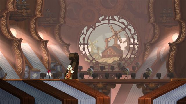 Tải game Symphonia v1.1.2-P2P