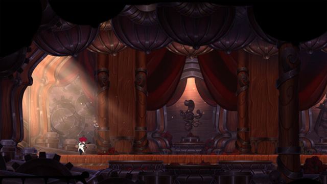 Tải game Symphonia-FCKDRM