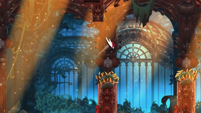 Tải game Symphonia-FCKDRM