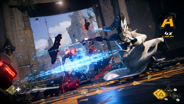 Tải game Morbid Metal v19988 Early Access