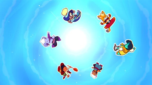Tải game Baladins-GoldBerg