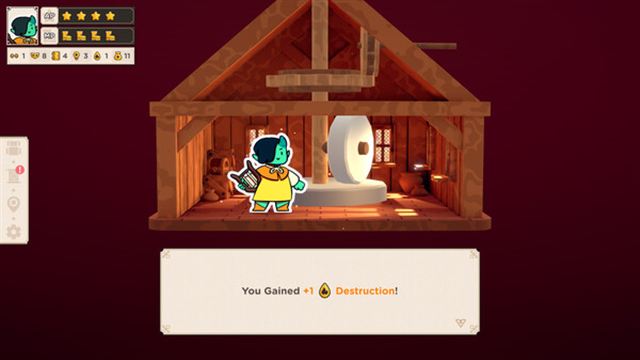 Tải game Baladins-GoldBerg