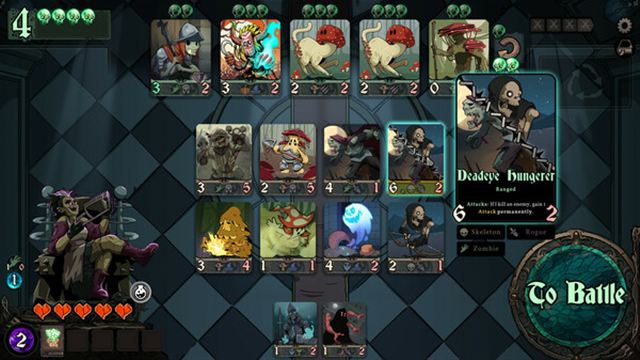 Tải game Throne of Bone-TENOKE