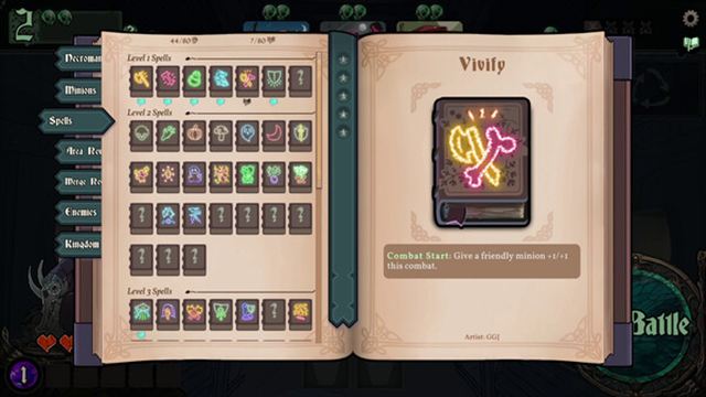 Tải game Throne of Bone Early Access