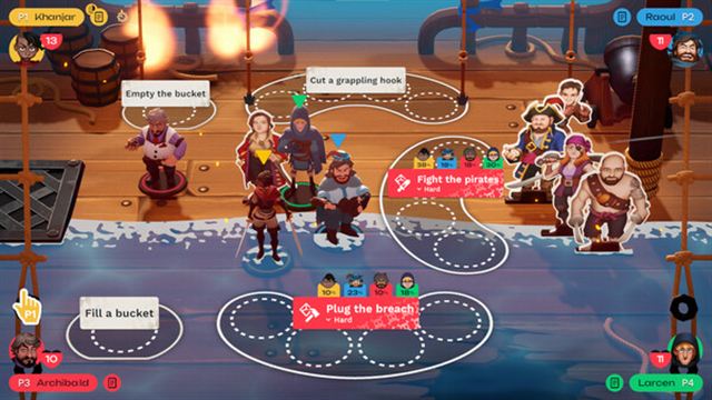Tải game Worlds of Aria-GoldBerg