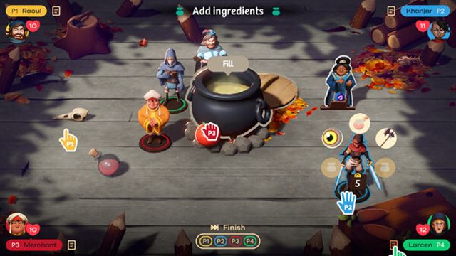 Tải game Worlds of Aria v1.1.2-P2P