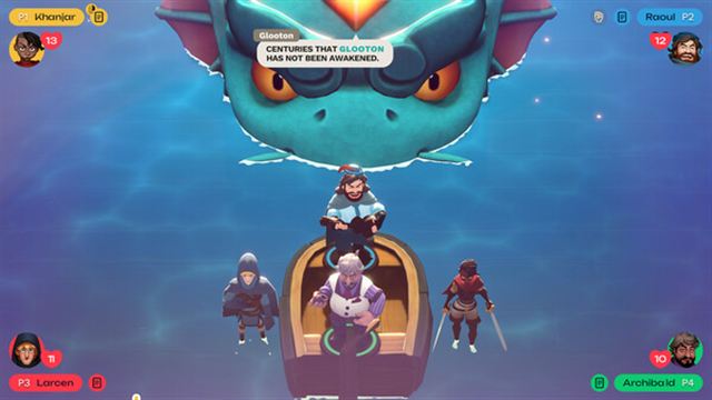 Tải game Worlds of Aria v1.1.2-P2P