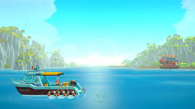 Tải game Dave the Diver Deluxe Edition v1.0.3.1569-P2P