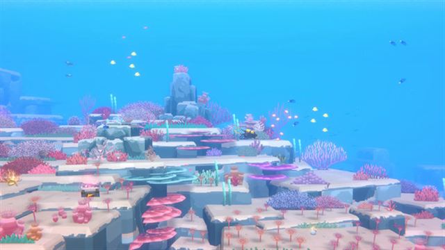 Tải game DAVE THE DIVER v1.0.3.1569-P2P