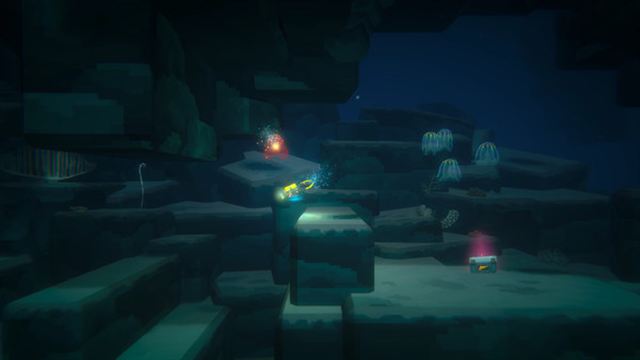 Tải game DAVE THE DIVER v1.0.3.1569-P2P