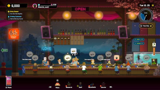 Tải game DAVE THE DIVER v1.0.3.1569-P2P