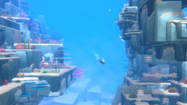 Tải game Dave the Diver Deluxe Edition v1.0.3.1569-P2P