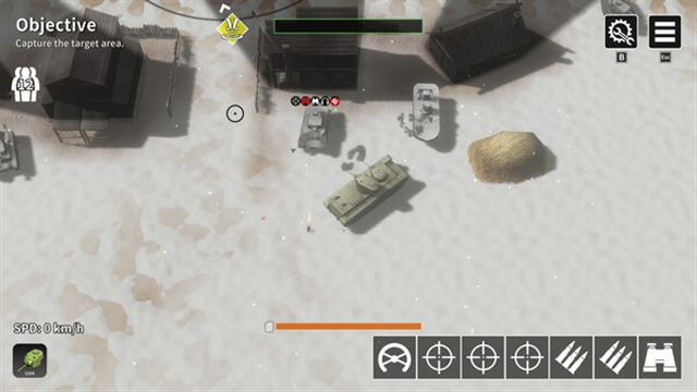 Tải game Multi Turret Academy Early Access
