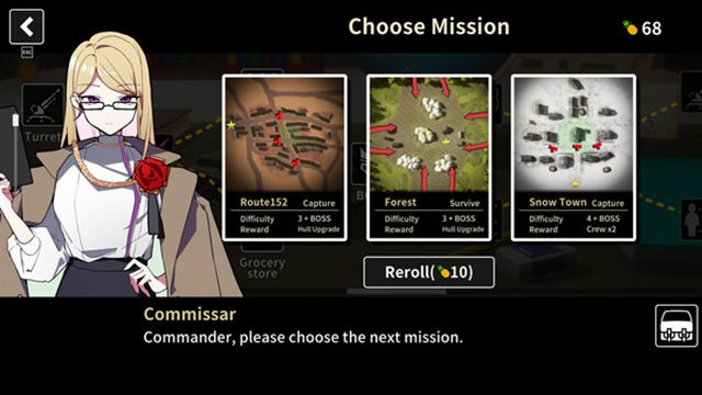 Tải game Multi Turret Academy Early Access