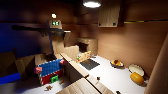 Tải game Supraworld Act v2.2 Early Access