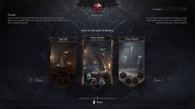 Tải game DAIMON BLADES Early Access