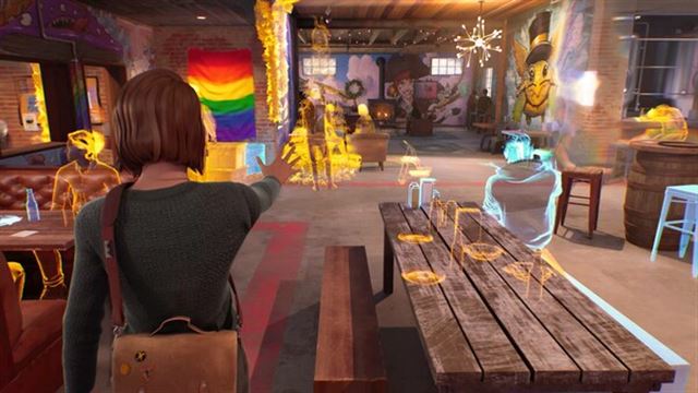 Tải game Life is Strange Double Exposure-TENOKE