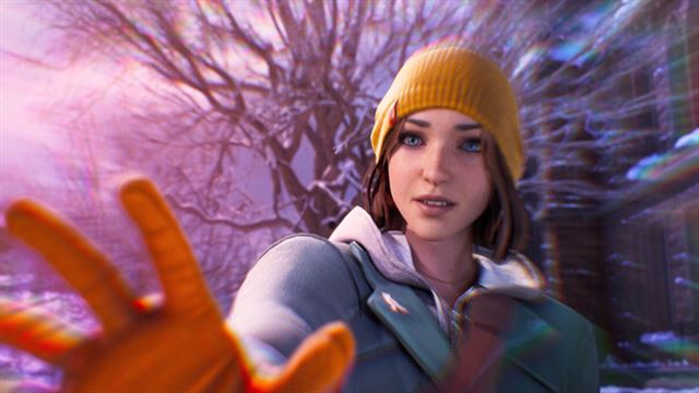 Tải game Life is Strange Double Exposure-TENOKE