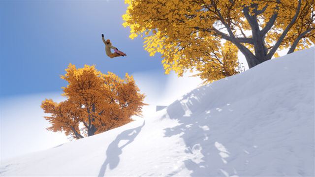 Tải game Shredders 540INDY Edition v1.94-P2P