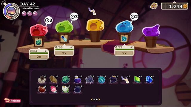 Tải game Potionomics Boss Finn Content Pack-TENOKE