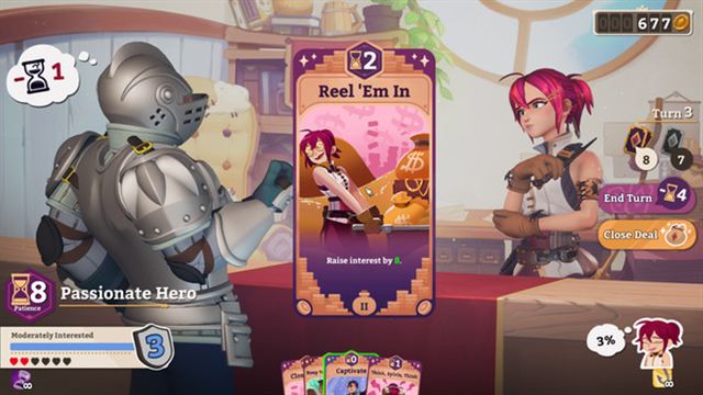 Tải game Potionomics Boss Finn Content Pack-TENOKE