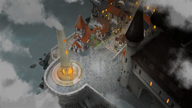 Tải game MoonFire A Seekers Saga-TENOKE
