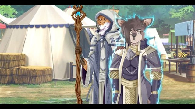 Tải game MoonFire A Seekers Saga-TENOKE