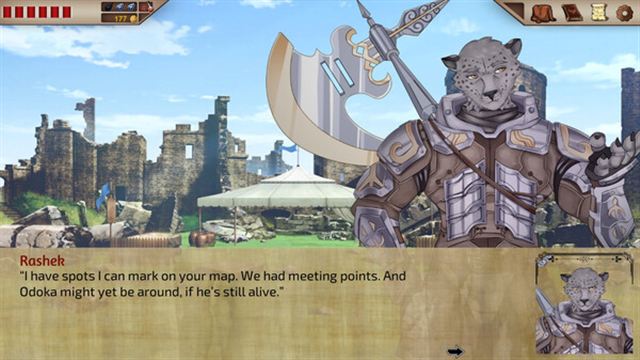 Tải game MoonFire A Seekers Saga-TENOKE