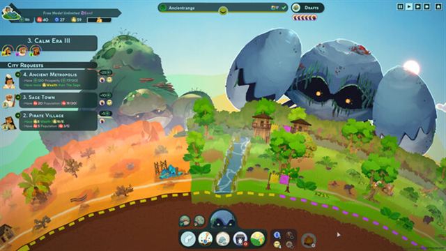 Tải game Reus 2 v1.3.1-P2P