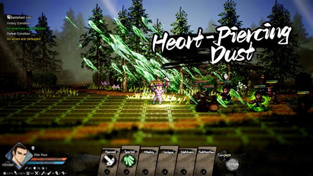 Tải game Wandering Sword v1.23.26-P2P