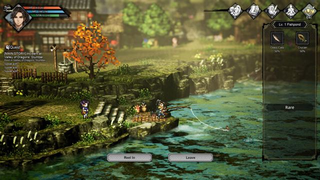 Tải game Wandering Sword v1.23.20-P2P