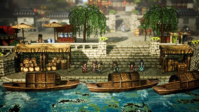 Tải game Wandering Sword v1.23.26-P2P