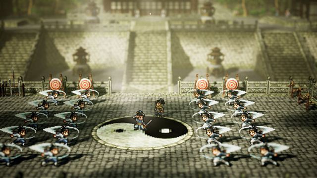 Tải game Wandering Sword v1.23.24-TENOKE