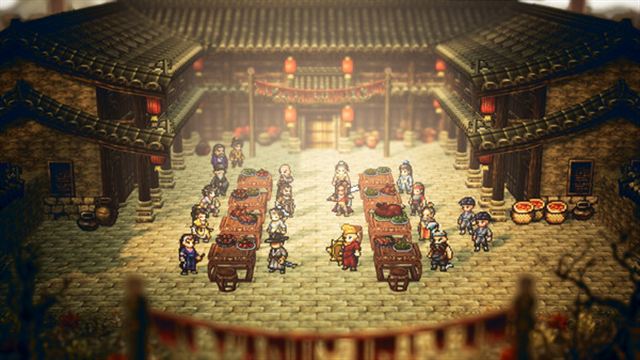 Tải game Wandering Sword v1.23.26.4-P2P
