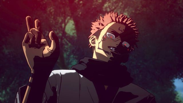 Tải game Jujutsu Kaisen Cursed Clash v20240725-P2P
