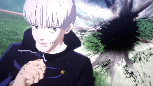 Tải game Jujutsu Kaisen Cursed Clash v20240725-P2P