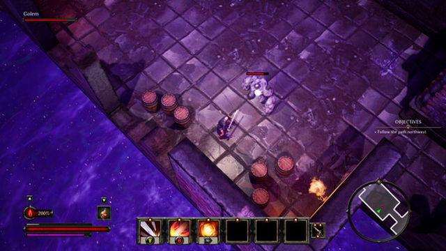 Tải game Fractured Worlds-GoldBerg