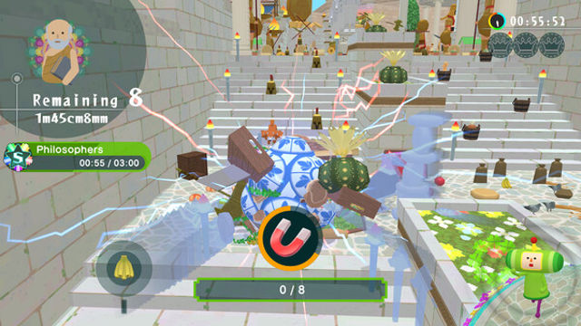 Tải game Once Upon A KATAMARI v1.0.3-P2P