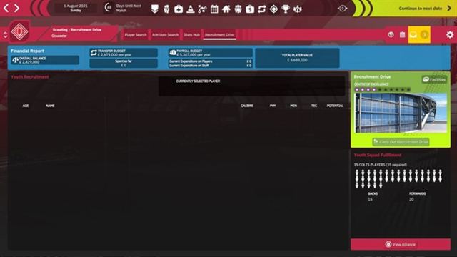 Tải game Rugby Union Team Manager 4 New Editor-SKIDROW