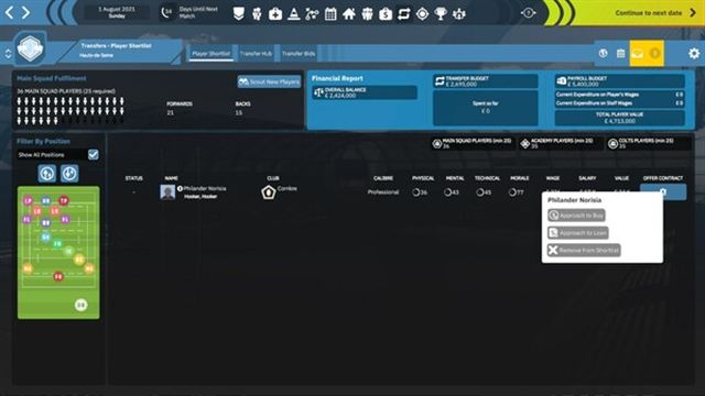 Tải game Rugby Union Team Manager 4 New Editor-SKIDROW