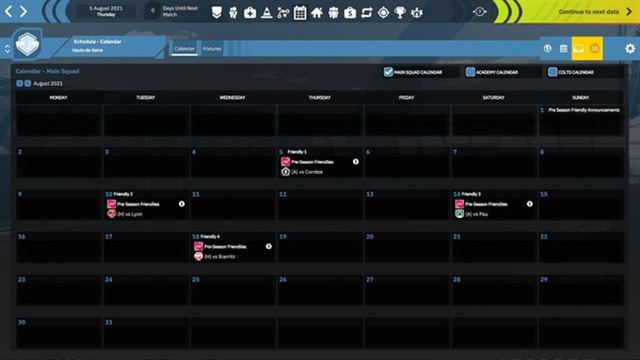 Tải game Rugby Union Team Manager 4 New Editor-SKIDROW