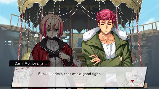Tải game Cardfight Vanguard Dear Days v1.7.0-P2P
