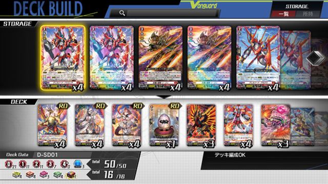Tải game Cardfight Vanguard Dear Days v1.7.1-P2P
