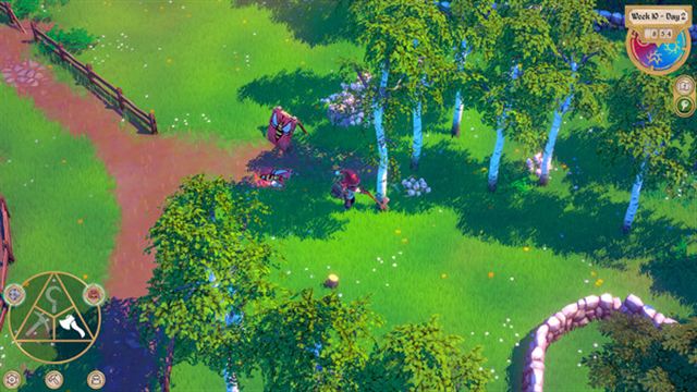 Tải game The Magical Mixture Mill v1.1.3-P2P