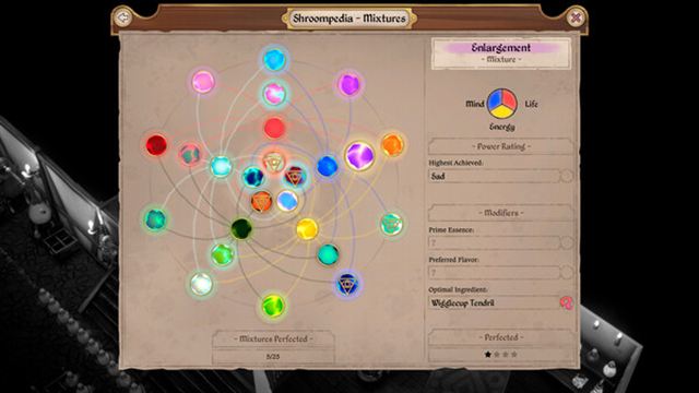 Tải game The Magical Mixture Mill v1.0.2-P2P