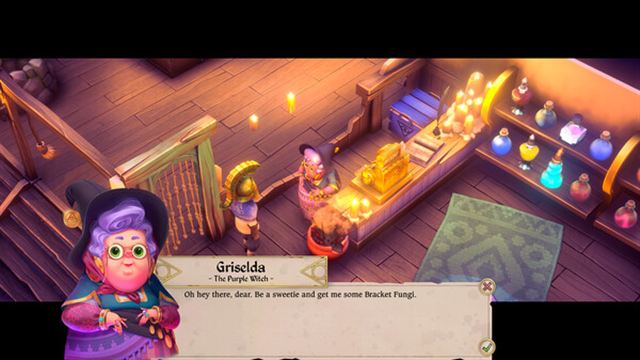 Tải game The Magical Mixture Mill v1.0.2-P2P