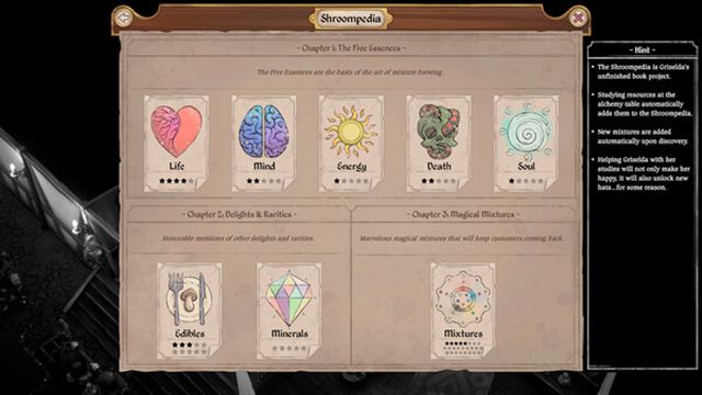 Tải game The Magical Mixture Mill v1.1.1-P2P