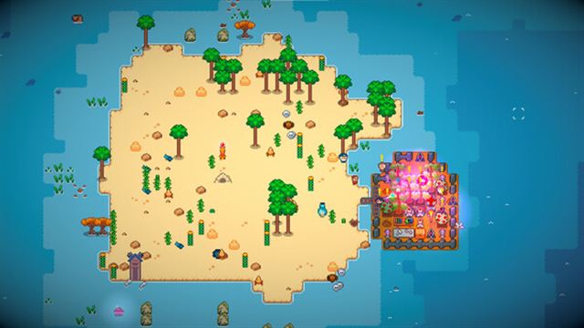 Tải game Ocean Punk-TENOKE
