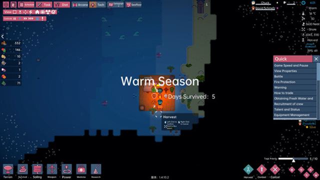 Tải game Ocean Punk-TENOKE